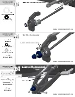 Предварительный просмотр 12 страницы Pro-Line Boats Pro-mt Assembling Instructions