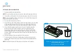 Preview for 12 page of Pro-Line Boats VS-C1-1 User Manual