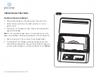 Preview for 8 page of Pro-Line Boats VS-D4 User Manual