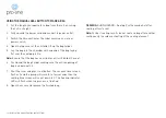 Preview for 10 page of Pro-Line Boats VS-D4 User Manual