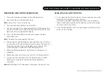 Preview for 15 page of Pro-Line Boats VS-I30 User Manual