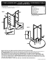 Preview for 2 page of Pro-Line II CT42R3 Operating Instructions