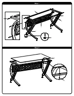 Preview for 3 page of Pro-Line II HORIZON HZN25L Manual