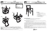 Preview for 1 page of Pro-Line II ProGrid 8810W Operating Instructions