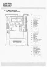 Preview for 4 page of Pro-Line System CS300FU Operating Instructions Manual