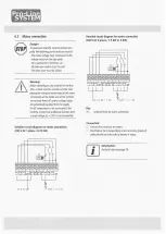 Preview for 10 page of Pro-Line System CS300FU Operating Instructions Manual