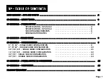 Preview for 3 page of Pro Lite Digi-Brite CLG-100-12 Wiring Manual