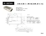 Preview for 6 page of Pro Lite Digi-Brite CLG-100-12 Wiring Manual