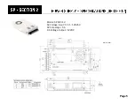 Preview for 7 page of Pro Lite Digi-Brite CLG-100-12 Wiring Manual