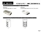 Preview for 9 page of Pro Lite Digi-Brite CLG-100-12 Wiring Manual