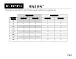 Preview for 10 page of Pro Lite Digi-Brite CLG-100-12 Wiring Manual