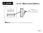 Preview for 15 page of Pro Lite Digi-Brite CLG-100-12 Wiring Manual