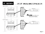 Preview for 16 page of Pro Lite Digi-Brite CLG-100-12 Wiring Manual