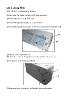 Preview for 5 page of Pro Lite DIGI-Q User Manual