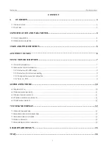 Preview for 2 page of Pro Lite E32-A User Manual