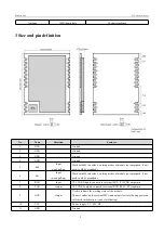 Preview for 6 page of Pro Lite E32-A User Manual