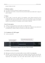 Preview for 9 page of Pro Lite E32-A User Manual