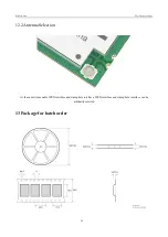 Preview for 20 page of Pro Lite E32-A User Manual