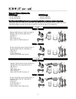 Preview for 5 page of Pro Lite Marquee-Lite Plus 4025 Installation Manual