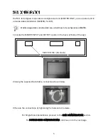 Preview for 6 page of Pro Lite Marquee-Lite Plus 4025 Installation Manual