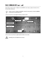 Preview for 7 page of Pro Lite Marquee-Lite Plus 4025 Installation Manual