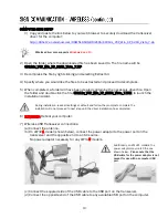 Preview for 10 page of Pro Lite Marquee-Lite Plus 4025 Installation Manual