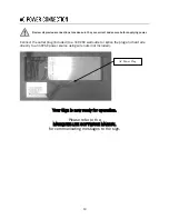 Preview for 14 page of Pro Lite Marquee-Lite Plus 4025 Installation Manual