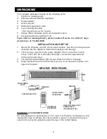 Preview for 4 page of Pro Lite TruColorXP User Manual