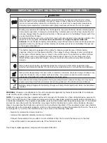 Preview for 2 page of Pro-Logix 141-215-000 Operator'S Manual