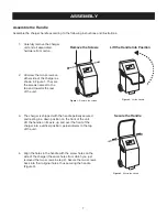 Preview for 7 page of Pro-Logix 141-396-000 Operator'S Manual