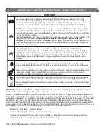 Preview for 2 page of Pro-Logix PL2112 Manual