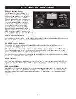 Preview for 9 page of Pro-Logix SOLAR PL6800 Operator'S Manual