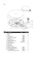 Preview for 62 page of Pro Mach Orion SENTRY System Manual