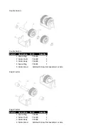 Preview for 63 page of Pro Mach Orion SENTRY System Manual