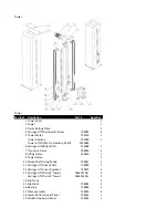 Preview for 64 page of Pro Mach Orion SENTRY System Manual