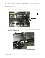 Предварительный просмотр 12 страницы Pro Mach Wexxar BEL 505 Operation & Service Manual