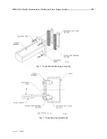 Предварительный просмотр 30 страницы Pro Mach Wexxar BEL 505 Operation & Service Manual