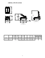 Preview for 3 page of Pro-Max 9D-GR14SPTK-CN Installation And Operation Instructions Manual