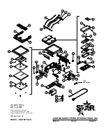 Preview for 10 page of Pro-Max 9D-GR14SPTK-CN Installation And Operation Instructions Manual