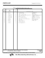 Preview for 12 page of Pro-Max 9D-GR14SPTK-CN Installation And Operation Instructions Manual