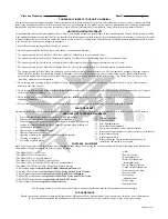 Preview for 11 page of Pro-Max GR14SPT-120V Installation And Operation Instructions Manual