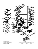 Предварительный просмотр 8 страницы Pro-Max GR14SPTK-CE Installation And Operation Instructions Manual