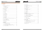 Preview for 2 page of Pro.Mecc Freccia Maintenance Manual