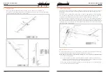 Preview for 9 page of Pro.Mecc Freccia Maintenance Manual