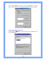 Preview for 11 page of Pro-Nets Technology Corporation WR750RL User Manual