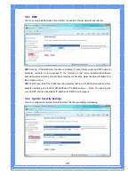 Preview for 40 page of Pro-Nets Technology Corporation WR750RL User Manual