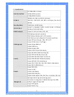 Предварительный просмотр 7 страницы Pro-Nets Technology WR760R User Manual