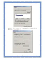 Предварительный просмотр 15 страницы Pro-Nets Technology WR760R User Manual