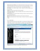 Предварительный просмотр 33 страницы Pro-Nets Technology WR760R User Manual