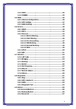 Предварительный просмотр 5 страницы PRO-NETS wa41r User Manual